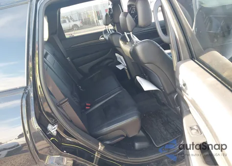 2021 Jeep Grand Cherokee Laredo X 4X4 from USA, damaged, VIN 1C4RJFAG1MC829845